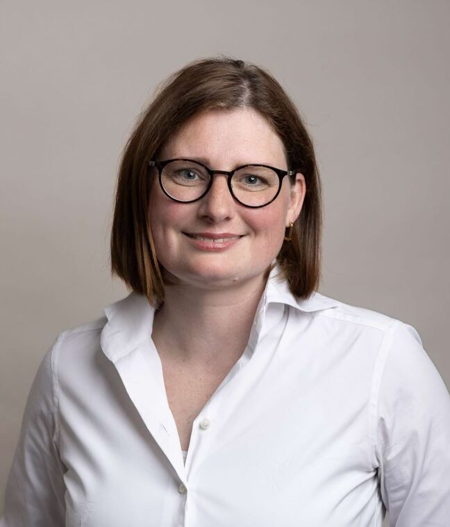 Martina Kotschmar
